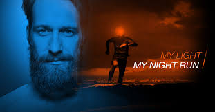 ¿Que linterna elegir para correr de noche?